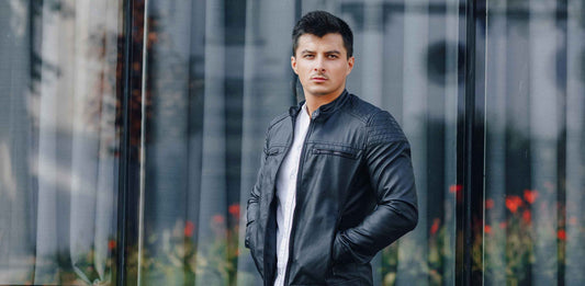 How Durable Are Leather Jackets? - Hatch Sports
