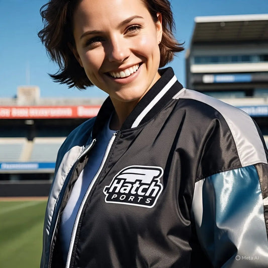 The Timeless Appeal of Varsity Letterman Jackets in Fashion - Hatch Sports