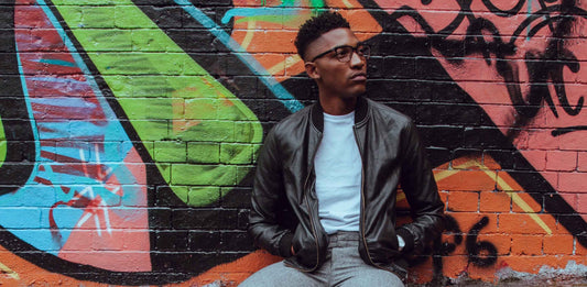 What Leather Jackets Are In Style 2025? - Hatch Sports