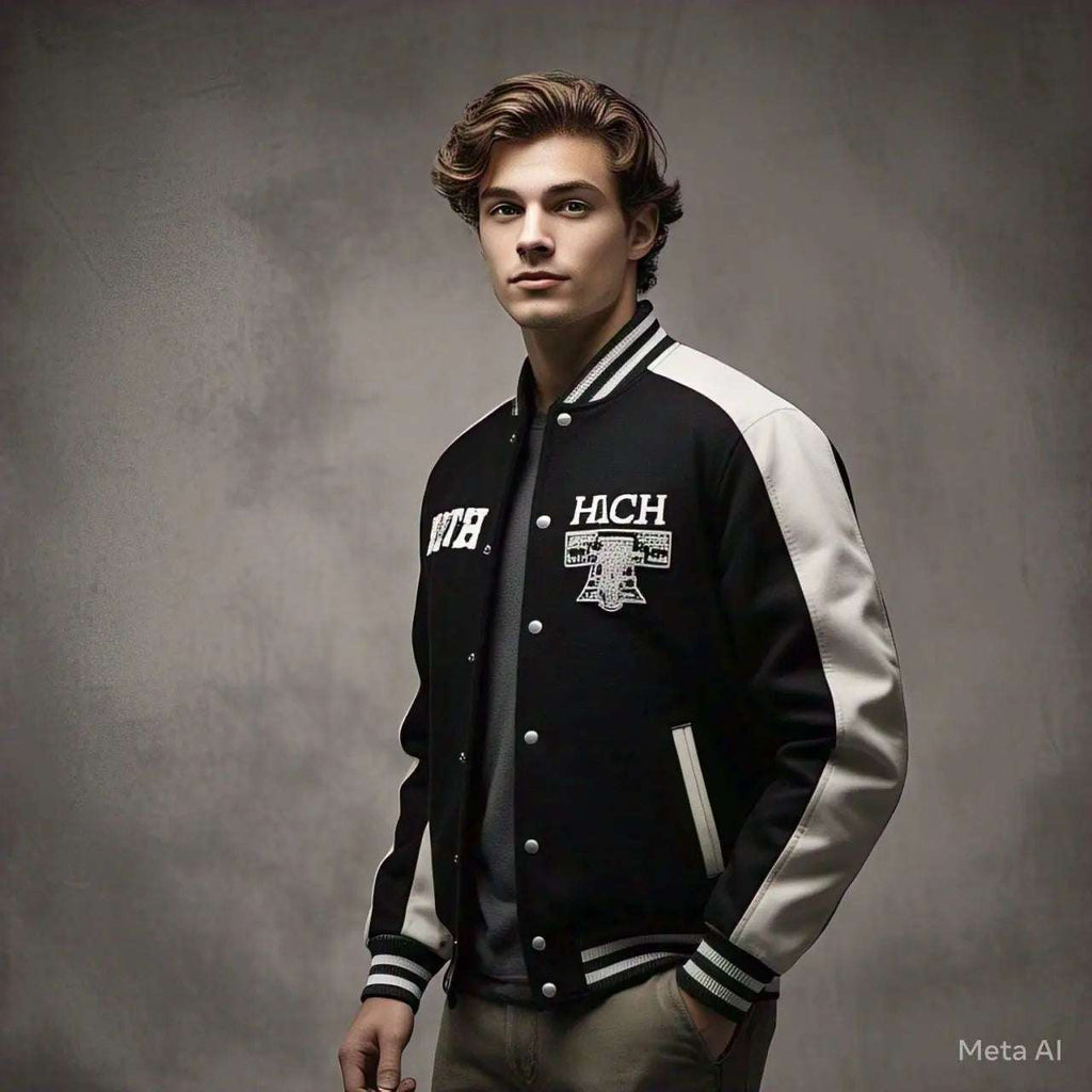 Winter Jacket Trends 2025