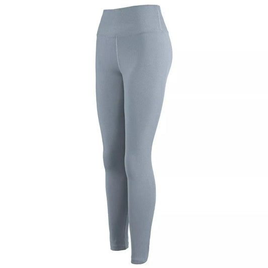 Women Compression Tight Base Layer Yoga Gym Thermal Tights Ladies Activewear - Hatch Sports