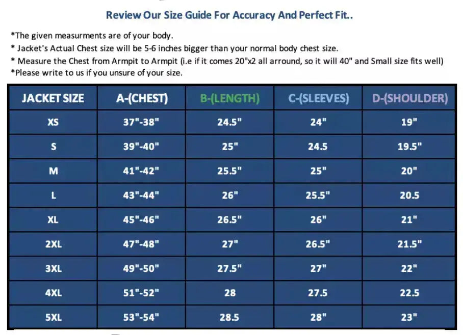 Mens Leather Jacket Casual Stylish Genuine Cowhide Leather Coat - Hatch Sports