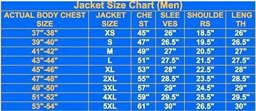 Premium Black Leather Biker Jacket - Hatch Sports