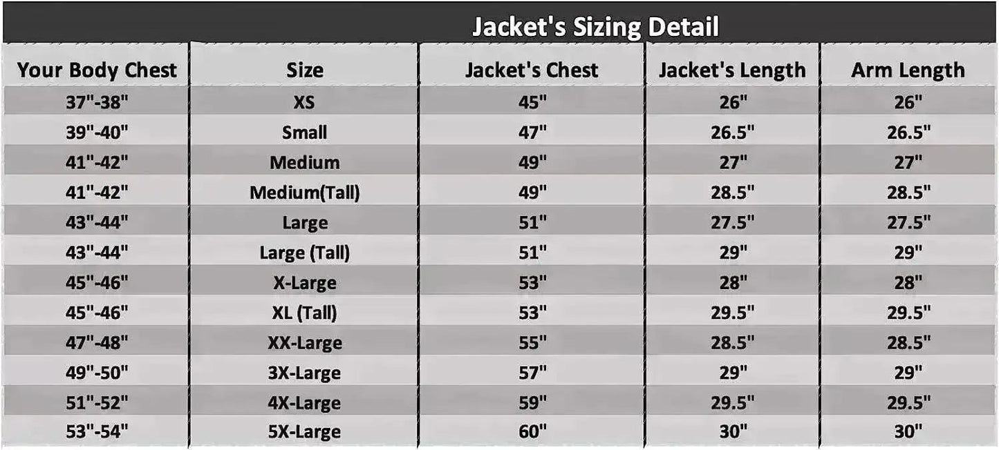 Hatch Sports Men’s Varsity Baseball Letterman Jacket Wool Body Genuine Cowhide Leather Arms - Hatch Sports