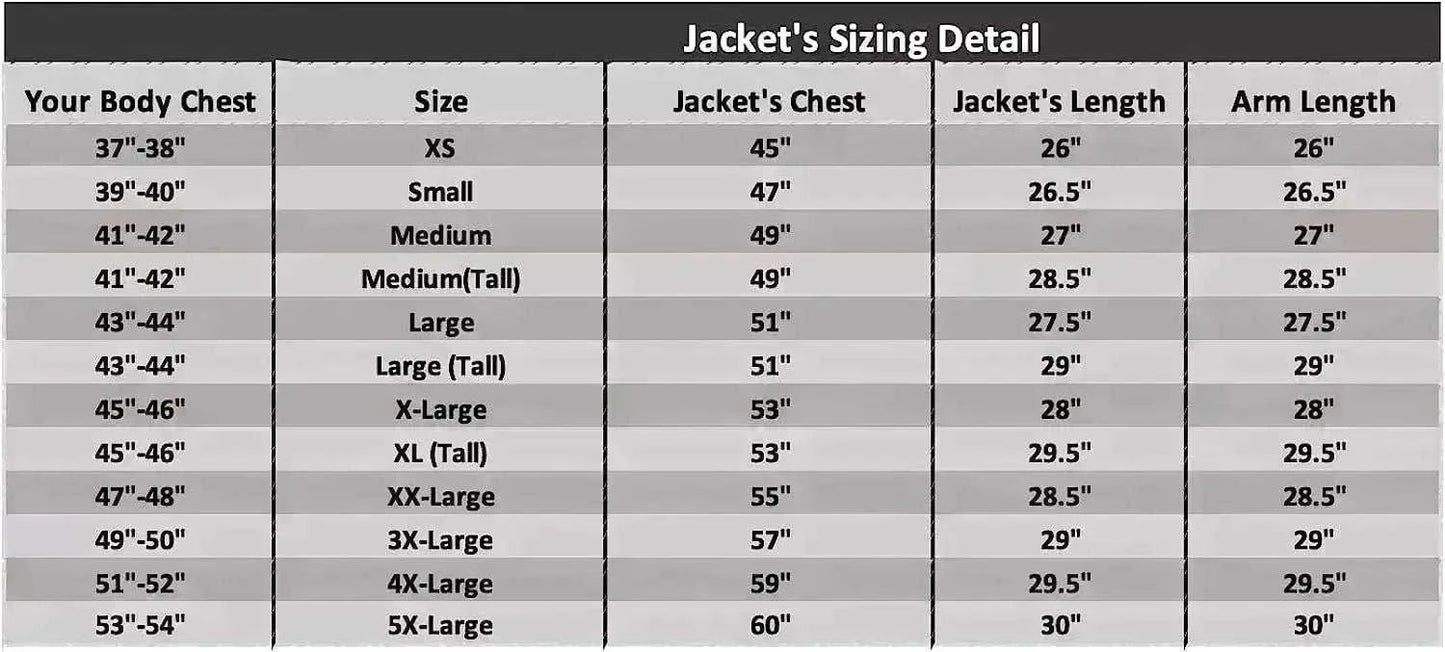Hatch Sports Men’s Varsity Baseball Letterman Jacket Wool Body Genuine Cowhide Leather Arms - Hatch Sports
