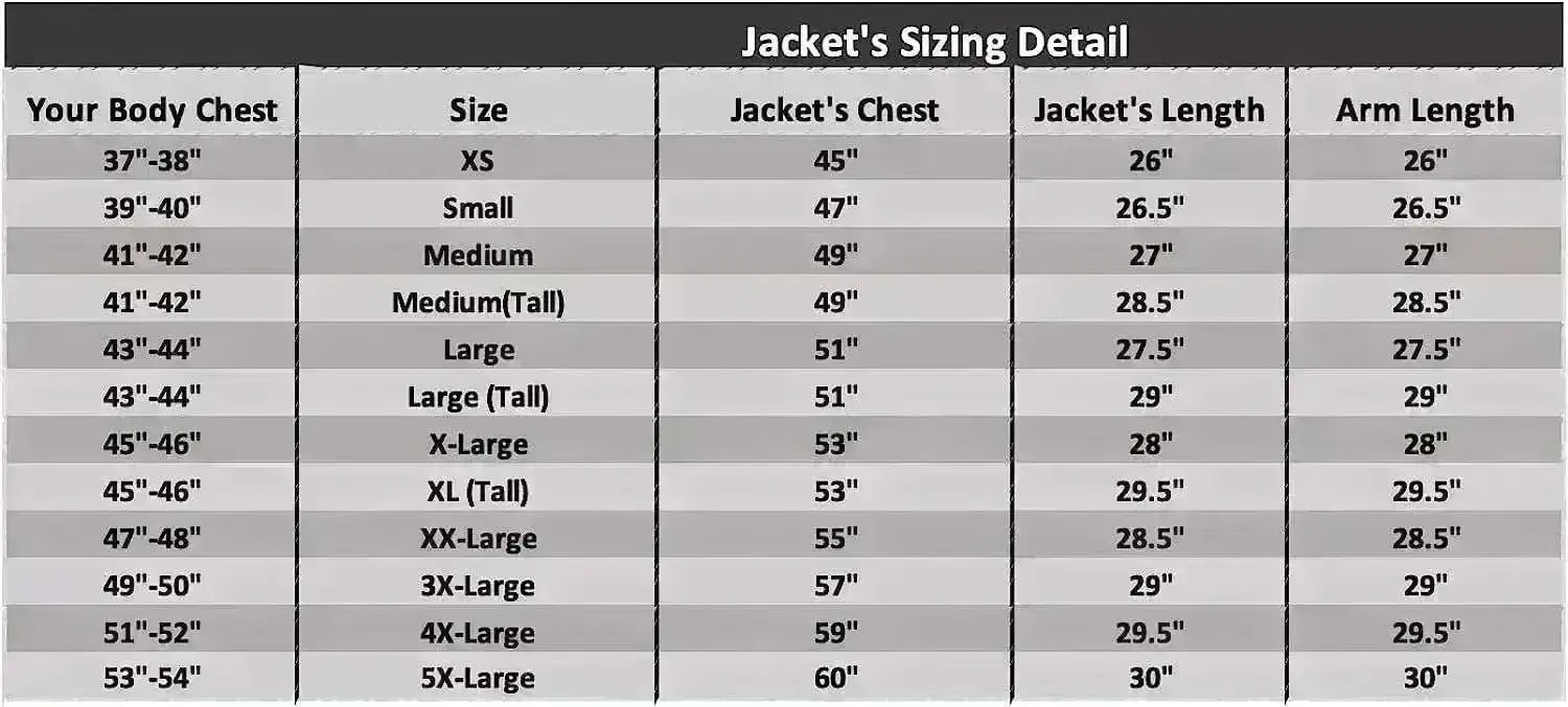 Hatch Sports Men’s Varsity Baseball Letterman Jacket Wool Body Genuine Cowhide Leather Arms - Hatch Sports
