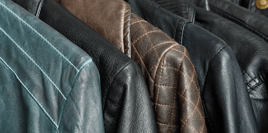 7 Tips to Buying your First Leather Jacket