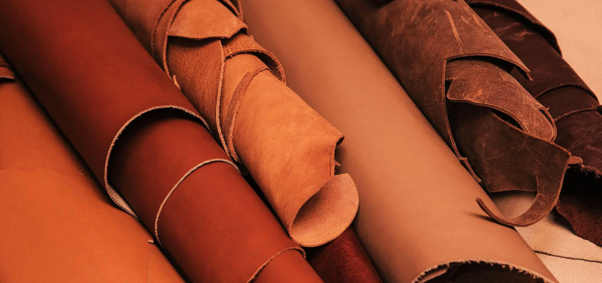 What is Genuine Leather?