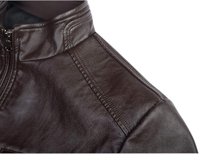 One Jacket for All: Leather Jackets Premium