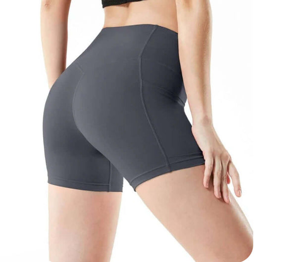 Women Shorts Gym Sports