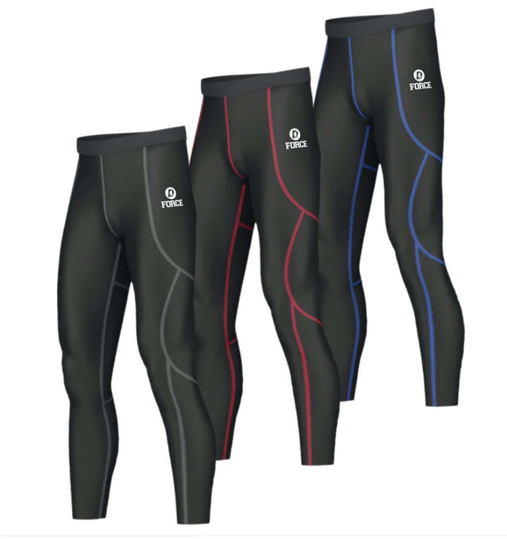 Compression Tights