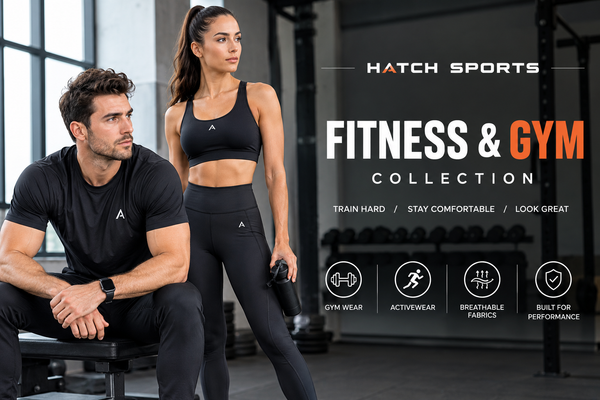 Fitness &amp; GYM