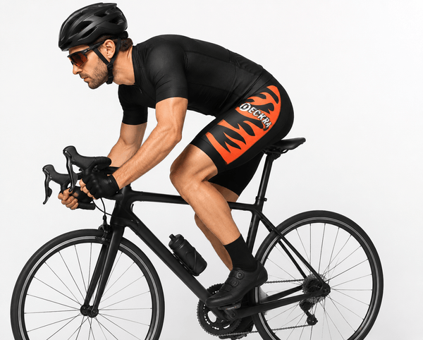 Cycling Wear