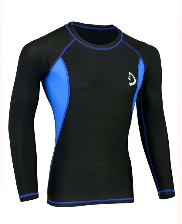 Compression Top Active Wear