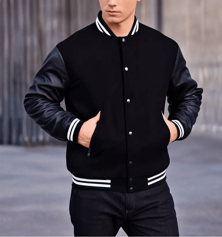 Varsity-Jackets Hatch Sports