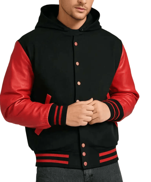 Varsity Baseball Jackets