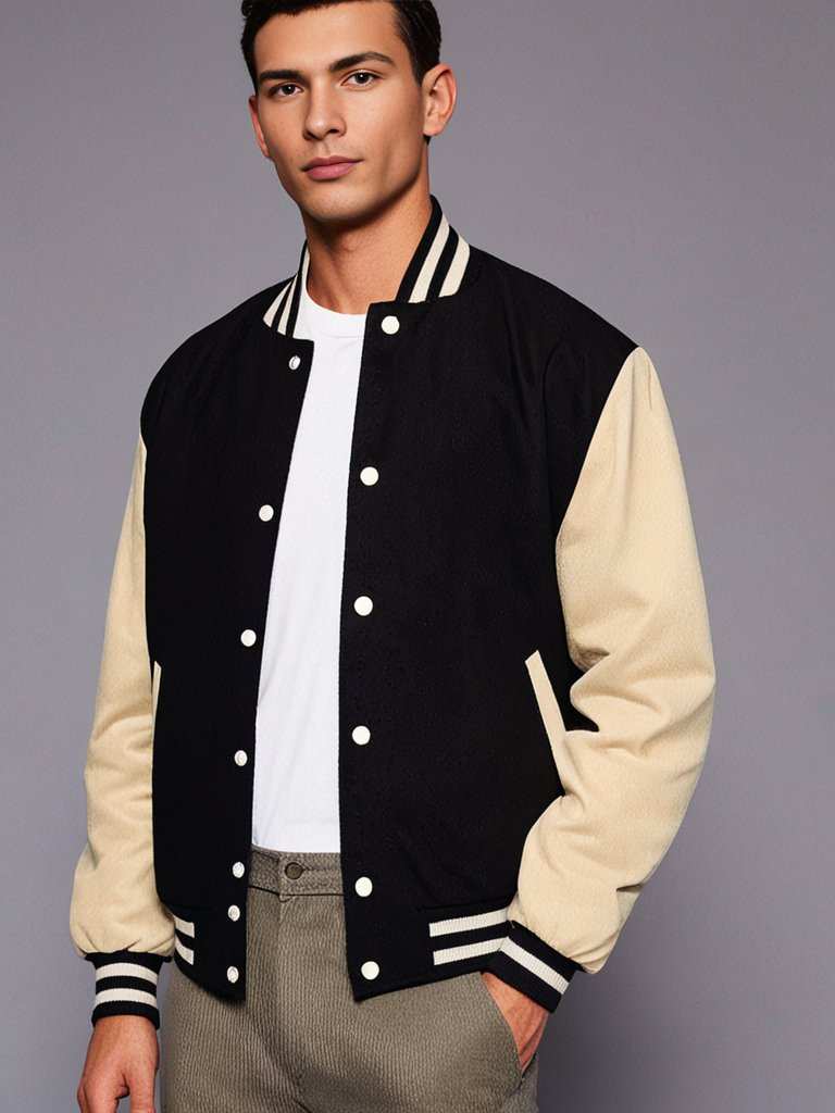 Unisex Casual Jackets - Hatch Sports