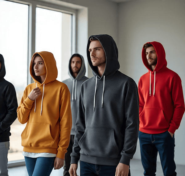 Unisex Hoodies &amp; Tracksuits