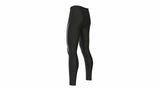 Pack of 3 Mens Compression Pants Base Layer Under Layer Skin Fit Gym Running Yoga Tights