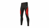 Pack of 3 Mens Compression Pants Base Layer Under Layer Skin Fit Gym Running Yoga Tights