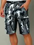 Mens Cycling MTB Shorts with Inner