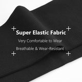 3 Pairs Compression Socks 15-20 mmHg for Men & Women
