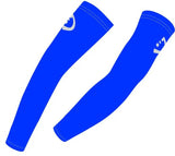 Arm Warmers UV Sun Protect Compression Sports Running