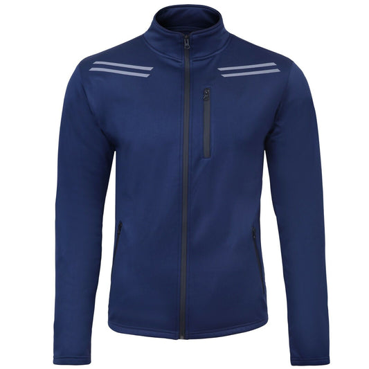 New Mens Cycling Jacket Softshell Windproof , Waterproof Bicycle Sports Jacket