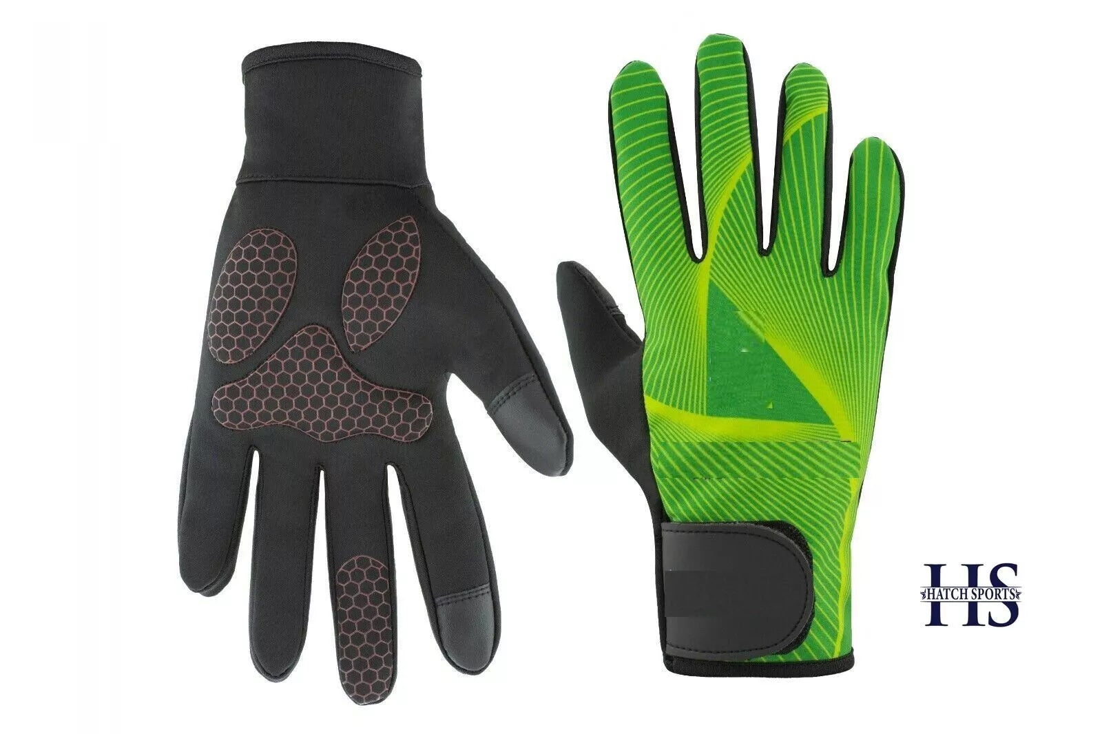 winter gloves antislip