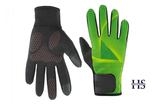 winter gloves antislip