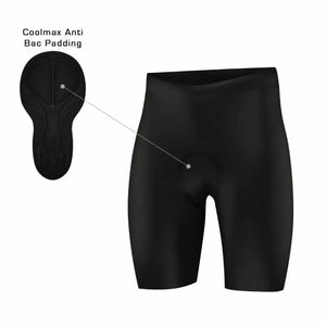 Cycling Inner Liner Shorts Foam Padded to wear under MTB Shorts Pants Bike Sport - Hatch Sports