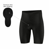 MTB Off Road Cycling Shorts With Padded Inner Baggy Short Mountain Bike shorts - Hatch Sports