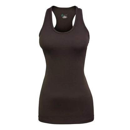 Women Compression Active Wear Tops Gym Running Yoga Premium Quality - Hatch Sports