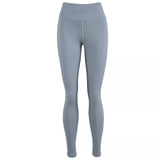 Women Compression Tight Base Layer Yoga Gym Thermal Tights Ladies Activewear - Hatch Sports