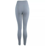 Women Compression Tight Base Layer Yoga Gym Thermal Tights Ladies Activewear - Hatch Sports