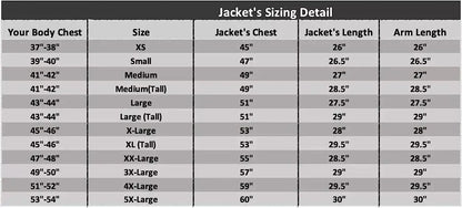 Hatch Sports Men’s Varsity Jacket Wool Body Genuine Leather Arms Letterman American Style Jacket - Hatch Sports