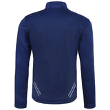 New Mens Cycling Jacket Softshell Windproof , Waterproof Bicycle Sports Jacket - Hatch Sports