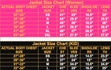 Hatch Sports Womens Genuine Cowhide Leather Top Winter Jacket Stylish Real Leather Jacket - Hatch Sports