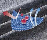 Hatch Sports Mens Compression Quick Dry Summer Half Sleeves Shirt for Sports Gym Cycling - Hatch Sports