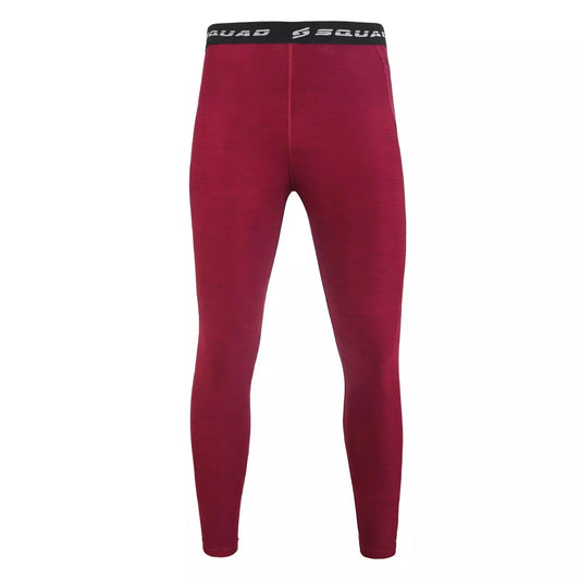 Unisex Sports Base - layer for Gym, Yoga, and Sports Skin - Fit Thermal Compression - Hatch Sports