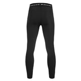 Unisex Sports Base - layer for Gym, Yoga, and Sports Skin - Fit Thermal Compression - Hatch Sports