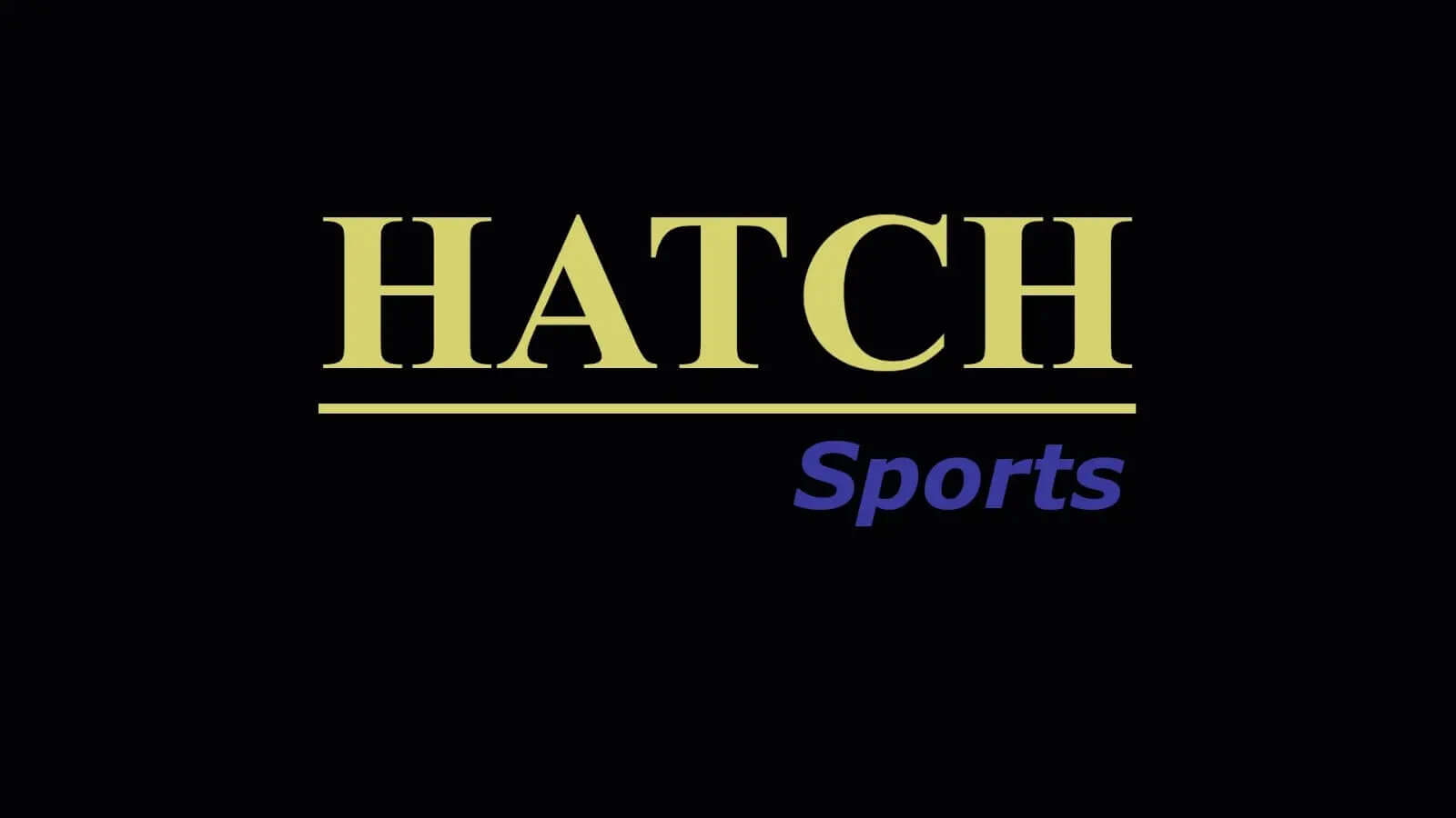 Men's Classic Letterman Baseball Varsity Jacket - Hatch Sports