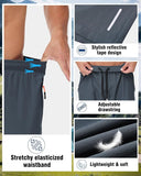 Pack of 3 Mens Shorts Gym Shorts Black Quick Dry Basketball Tennis Shorts