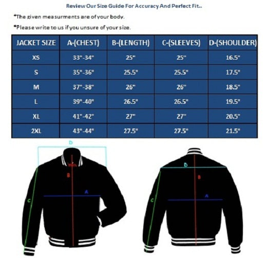 Hatch Sports Women Varsity Jacket Wool+Genuine Cowhide Leather Red/White
