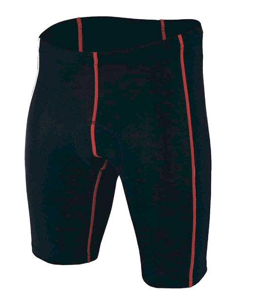 Cycling Shorts Men Women Padded Summer