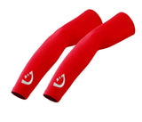 Arm Warmers UV Sun Protect Compression Sports Running