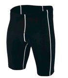 Cycling Shorts Men Women Padded Summer