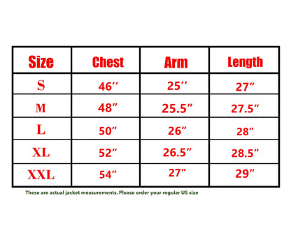 Hatch Sports  Men's Jacket Fleece Outdoor Winter Bomber Letterman Jackets Grey/Black