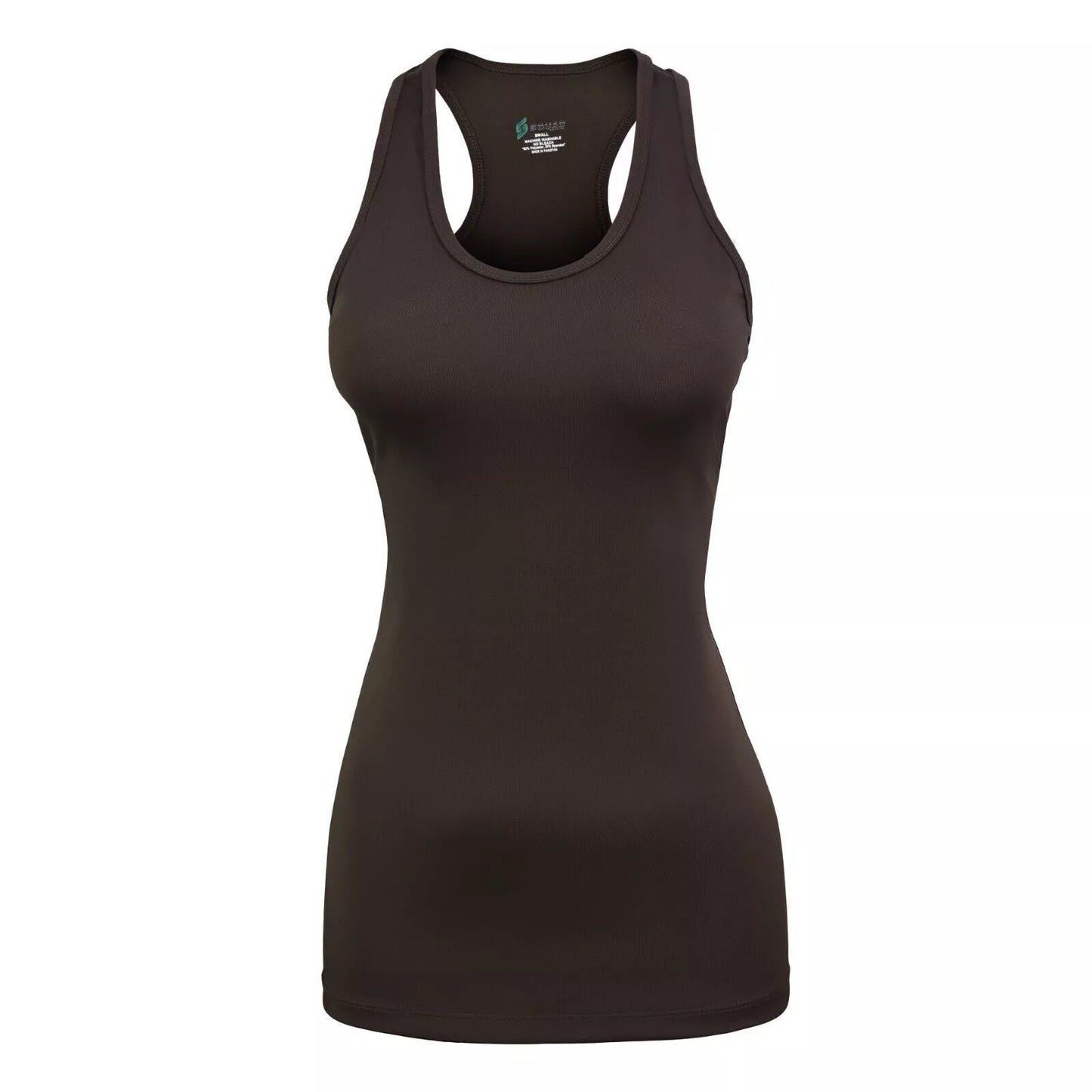 Women Compression Active Wear Tops Gym Running Yoga Premium Quality