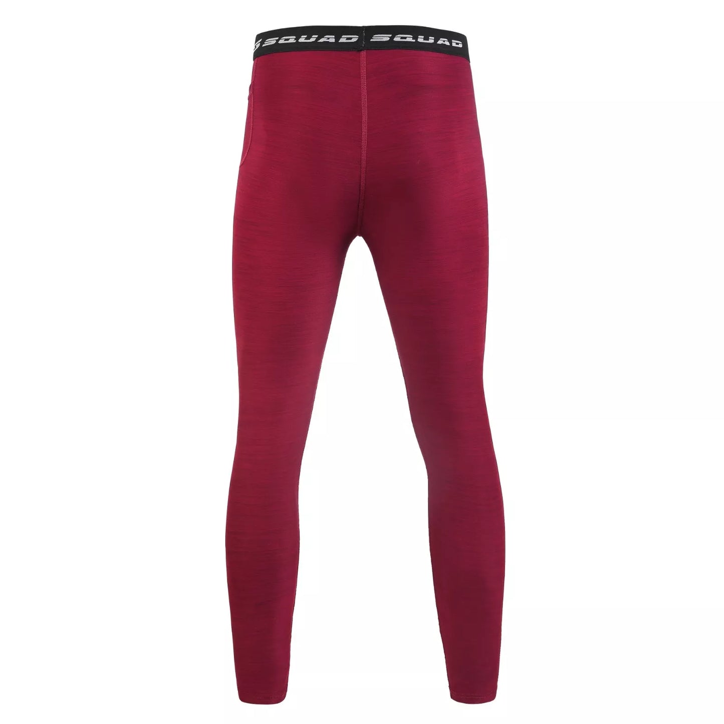 Unisex Sports Base-layer for Gym, Yoga, and Sports Skin-Fit Thermal Compression
